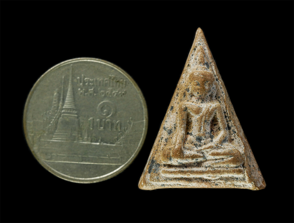 8Jan25 (61)cp.jpg - พระสมเด็จนางพญา หลวงพ่อประสิทธิ์ กนฺตสาโร (พระครูนิพันธ์นวกิจ) วัดวังม้า ต.วังม้า อ.ลาดยาว จ.นครสวรรค์ ปี2538 เนื้อผงพุทธคุณ ผงว่าน ดินเผา พระเก่าสวย  [..] | https://kamulet.in.th